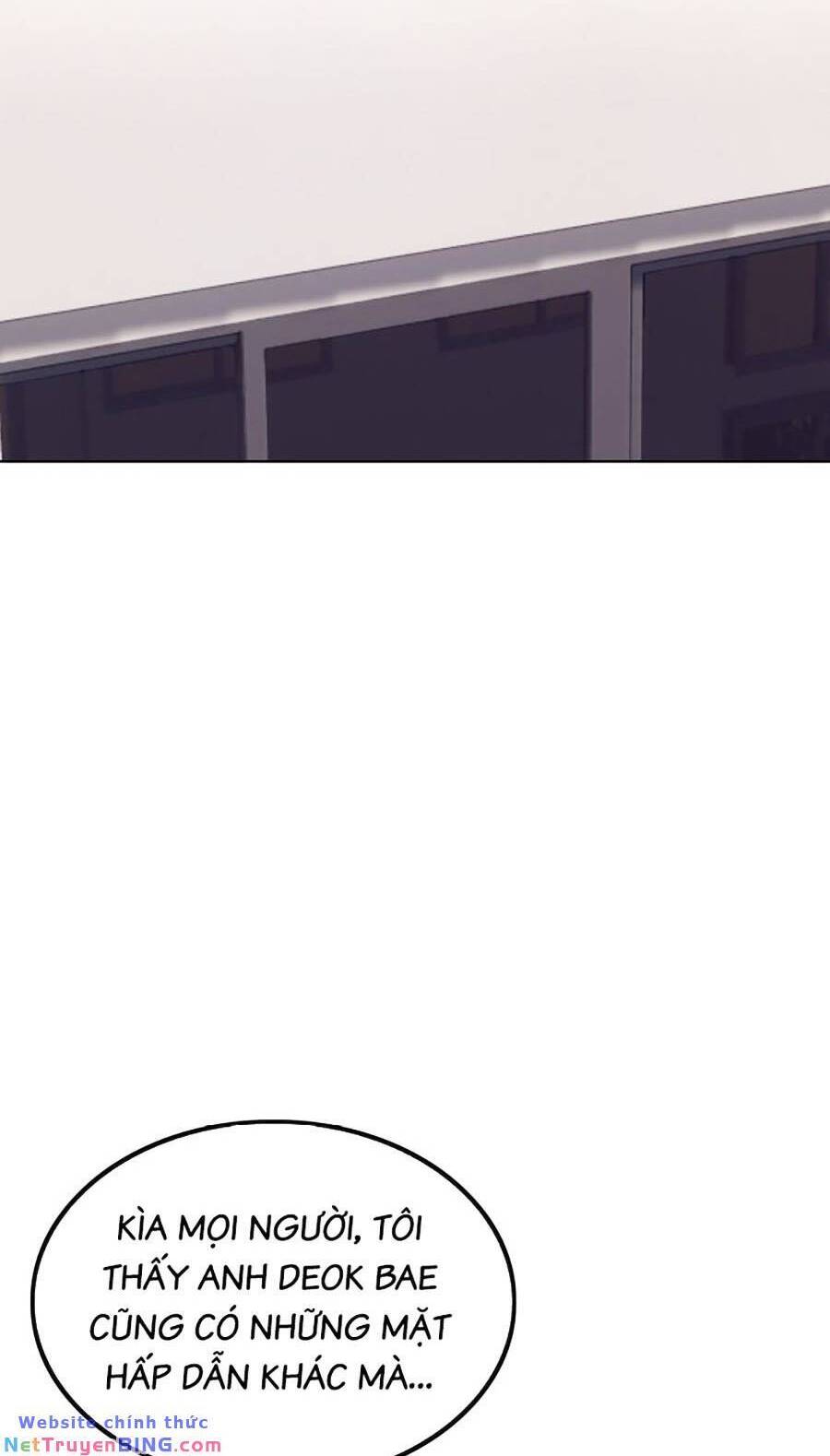 Loser Báo Thù: Chapter 35