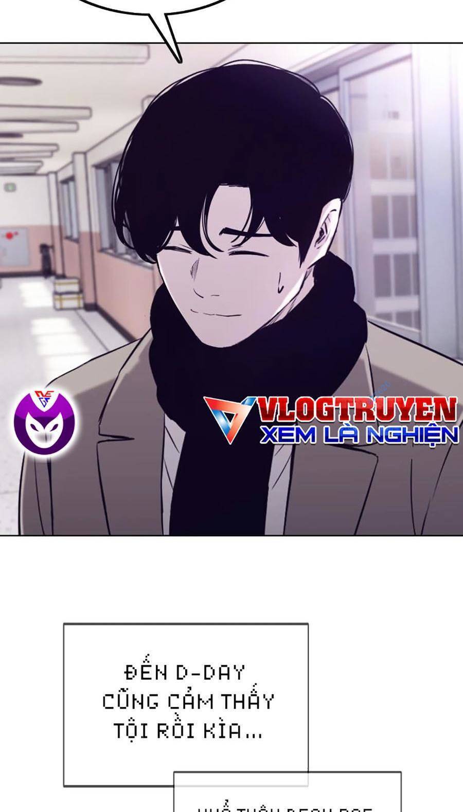 Loser Báo Thù: Chapter 35