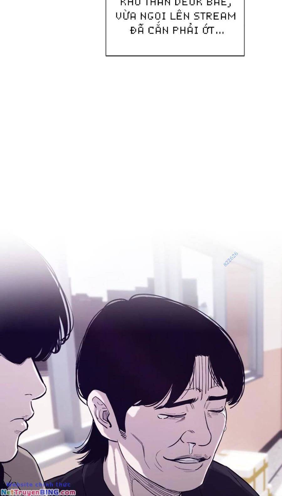 Loser Báo Thù: Chapter 35