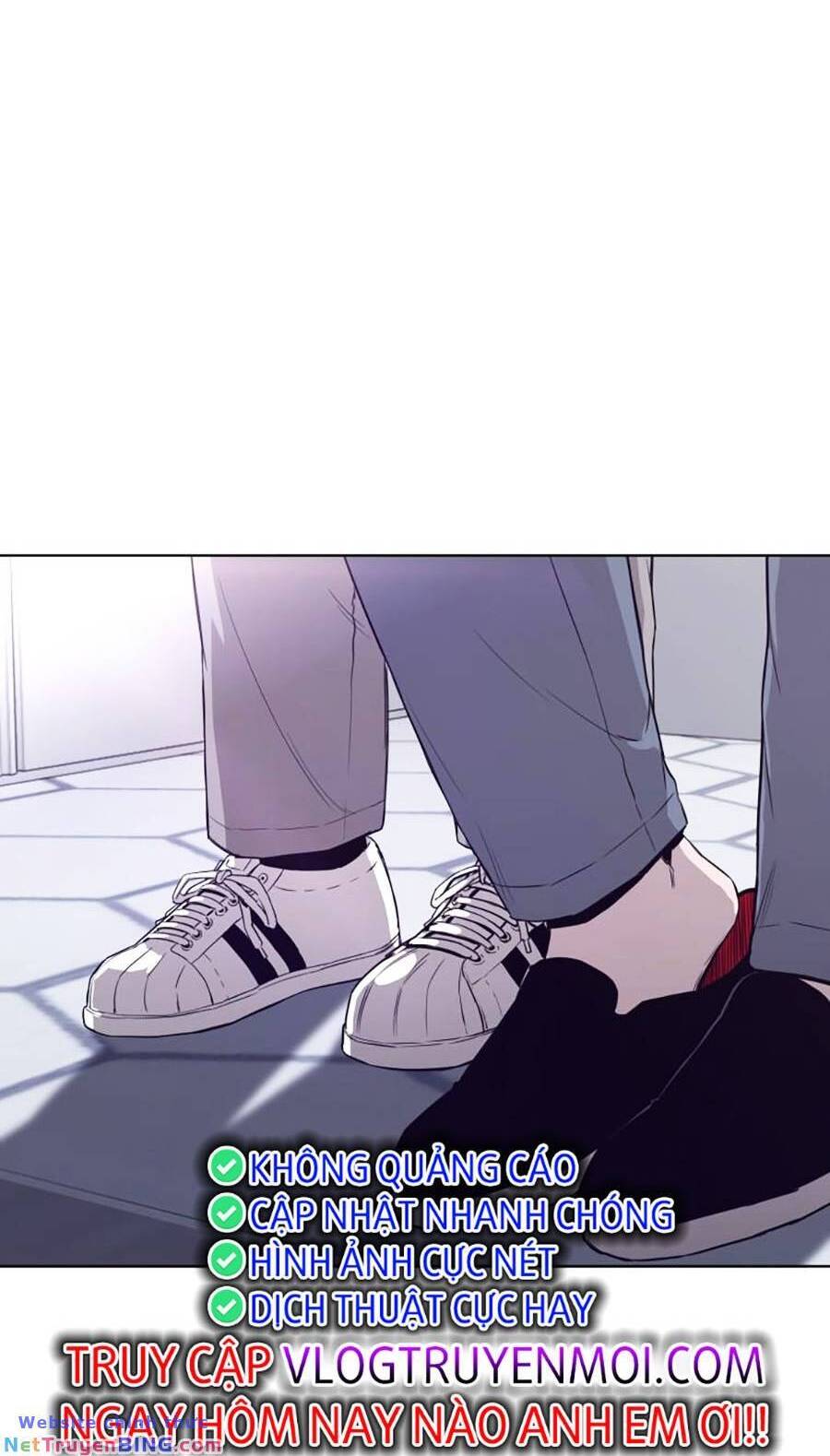 Loser Báo Thù: Chapter 35