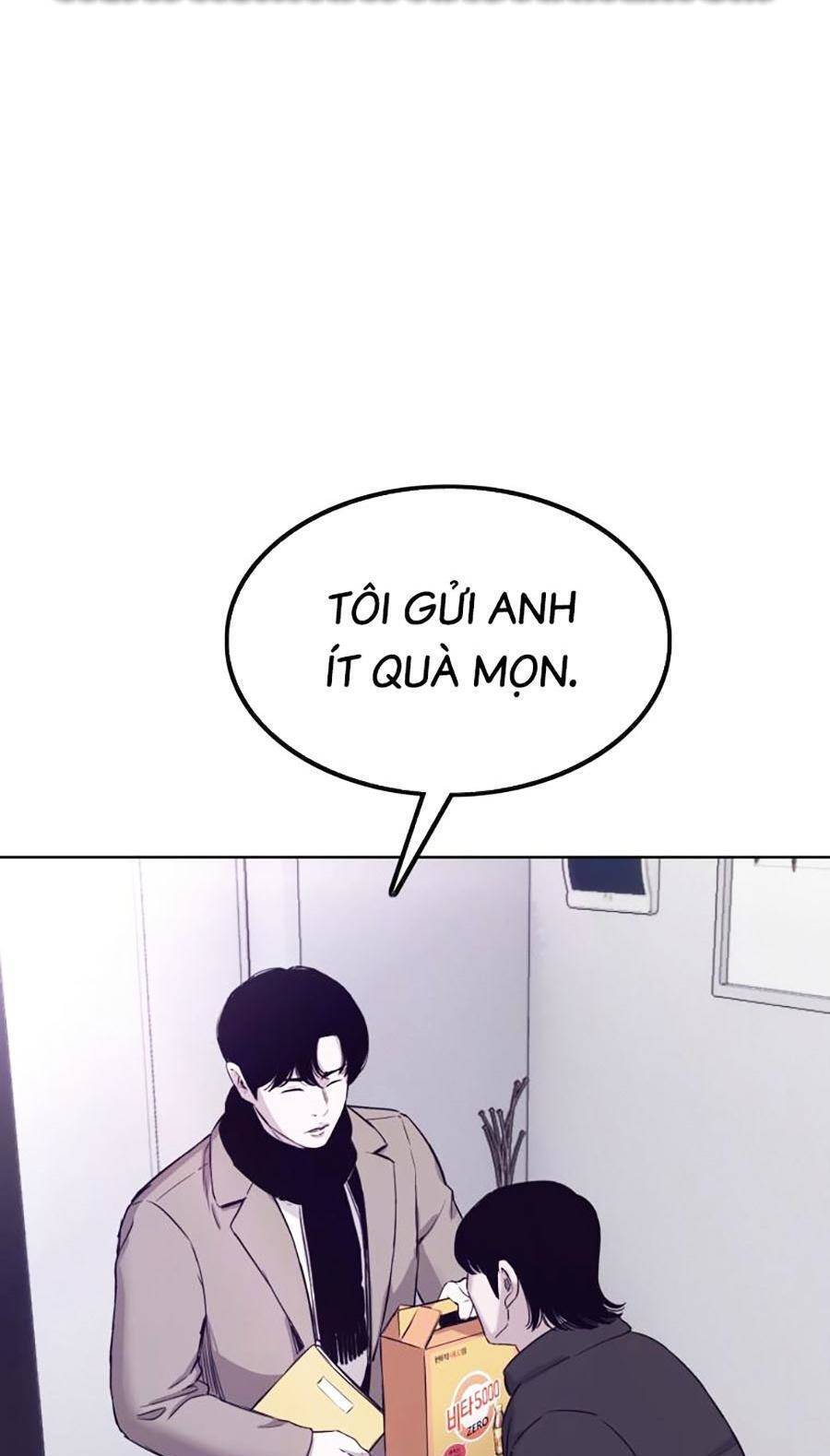 Loser Báo Thù: Chapter 35