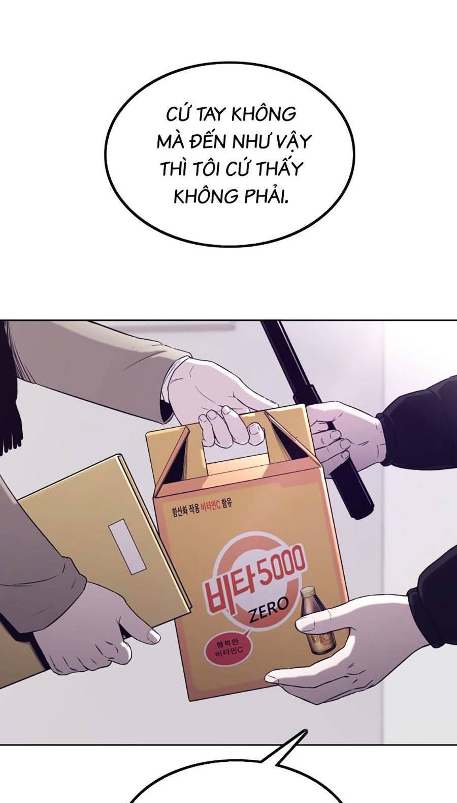 Loser Báo Thù: Chapter 35