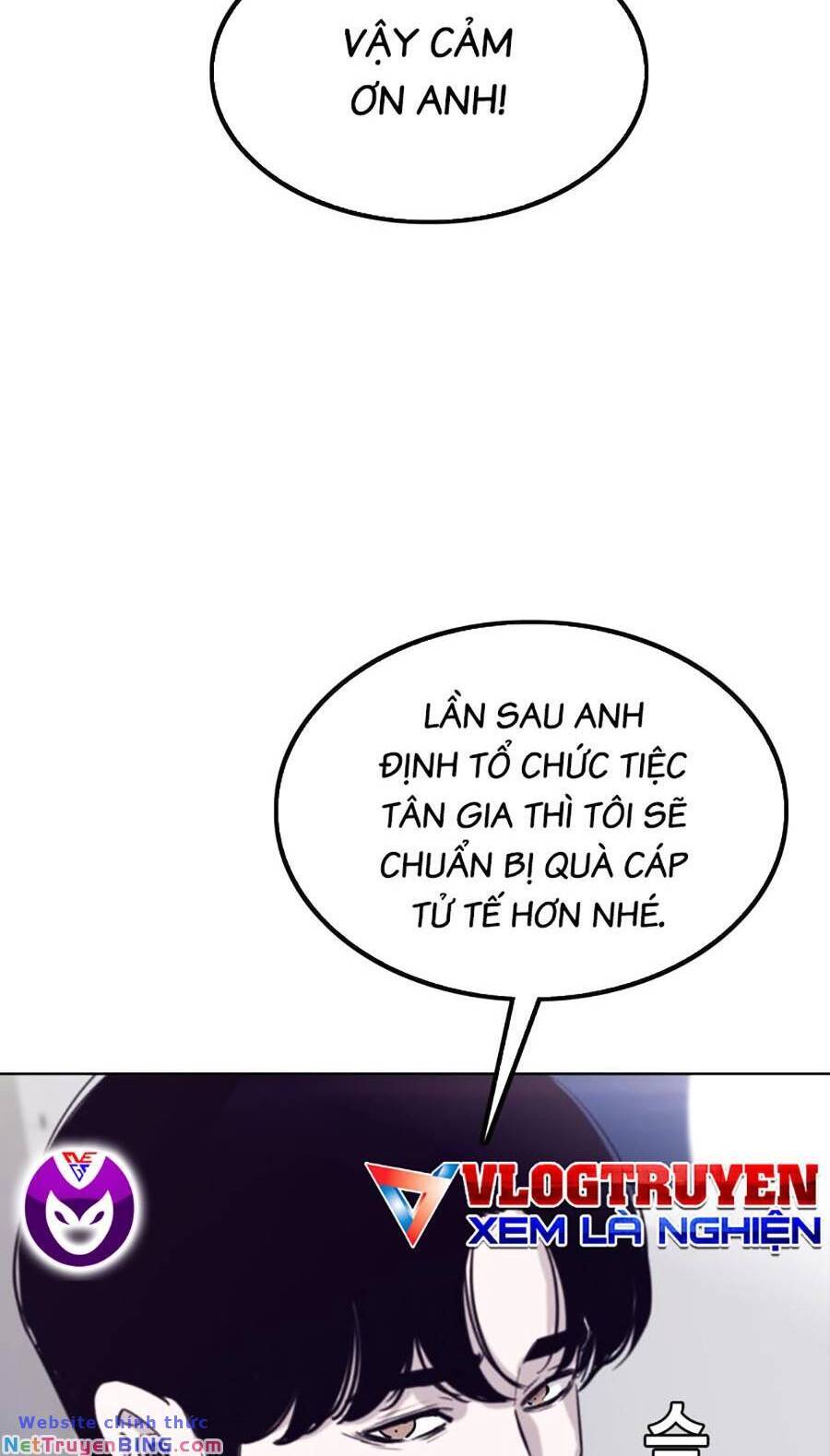 Loser Báo Thù: Chapter 35