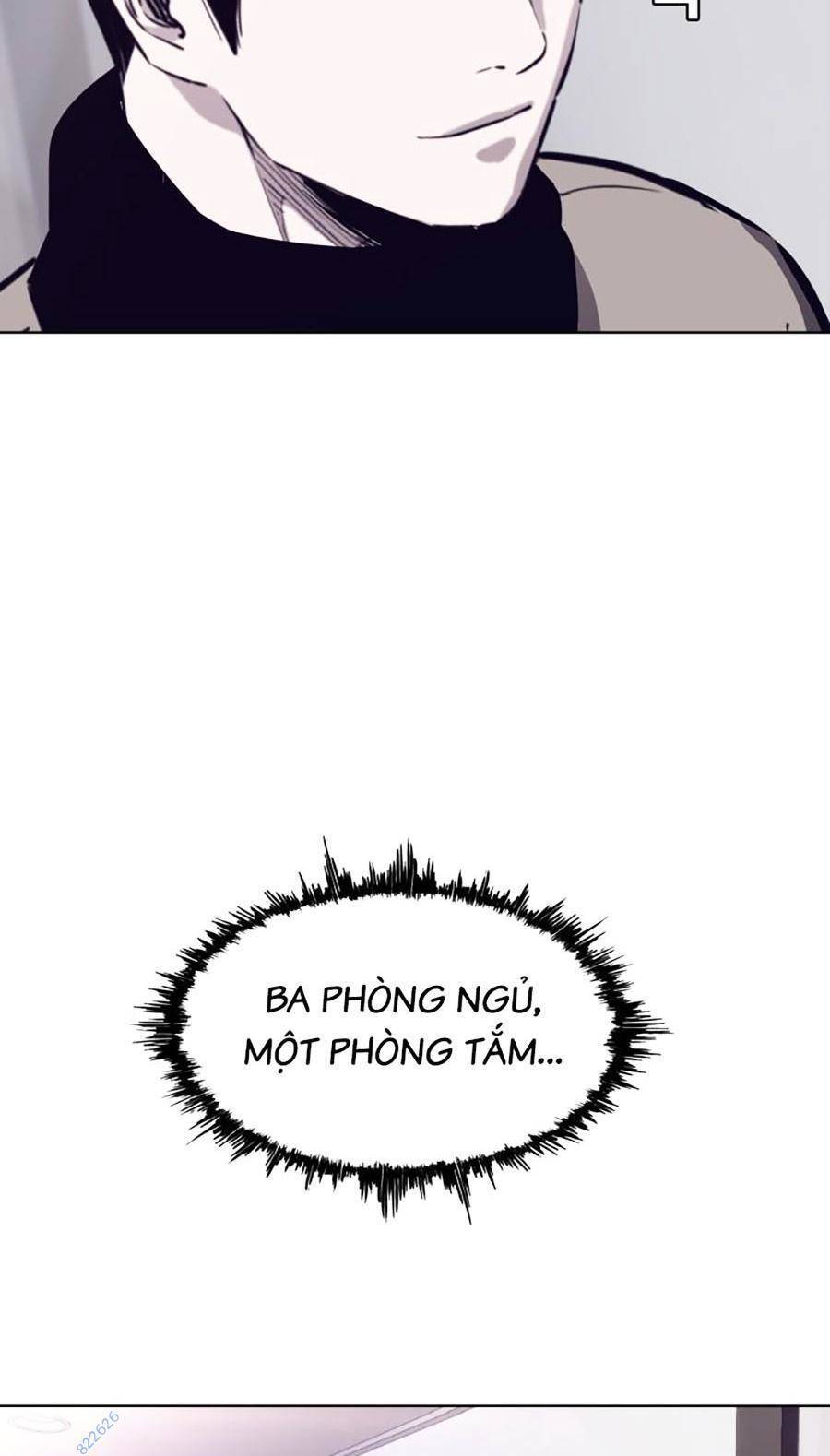 Loser Báo Thù: Chapter 35