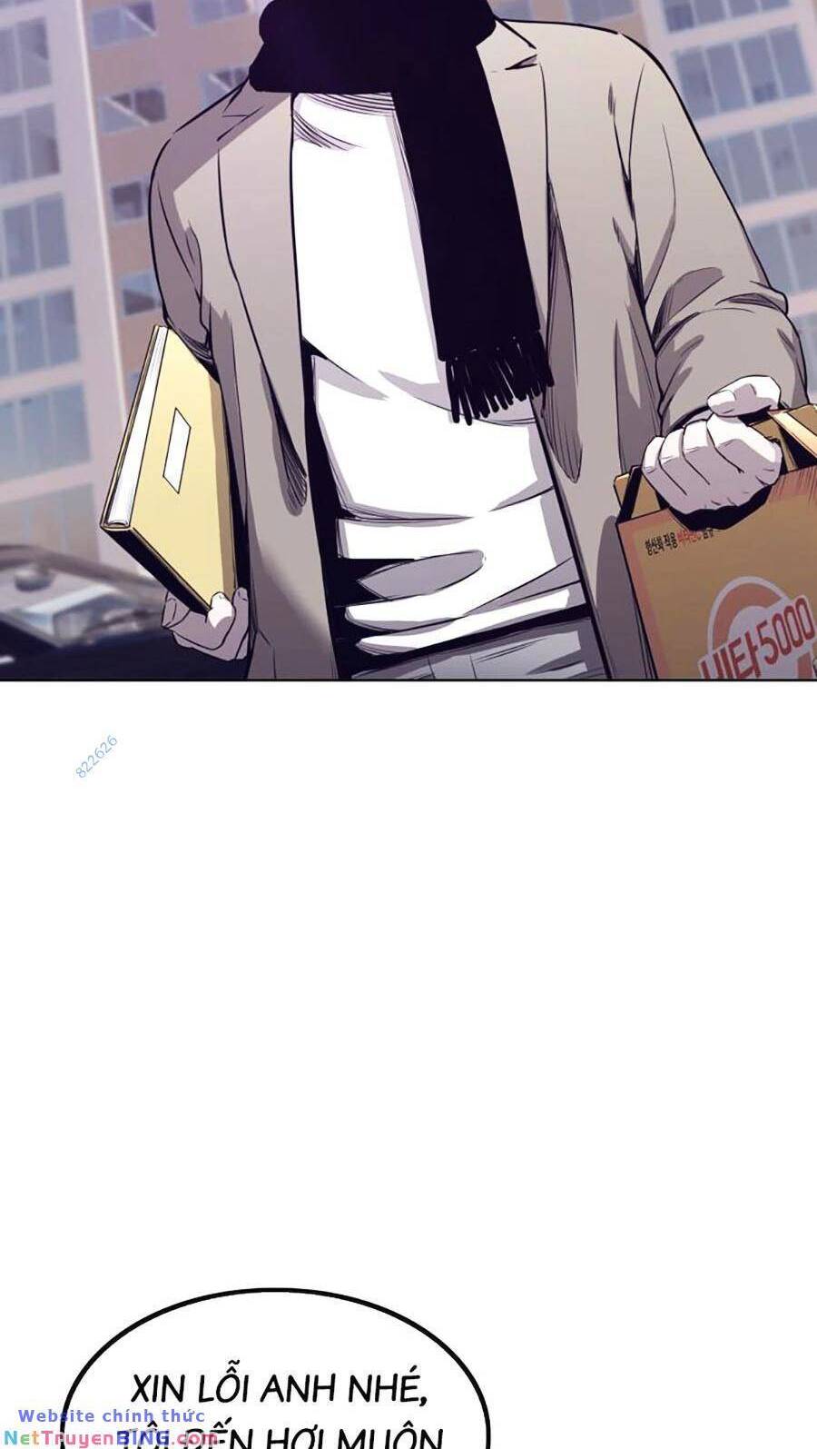 Loser Báo Thù: Chapter 35