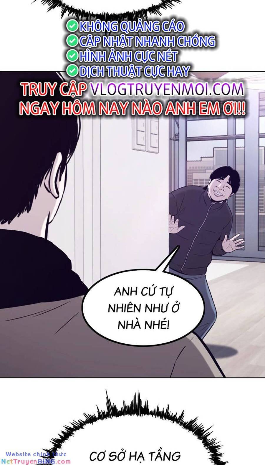 Loser Báo Thù: Chapter 35