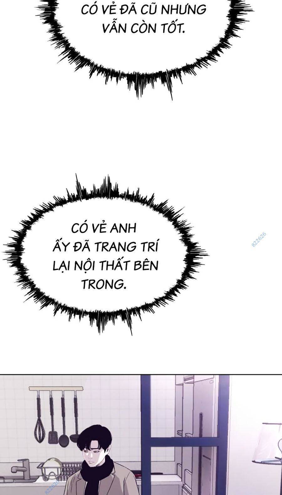 Loser Báo Thù: Chapter 35