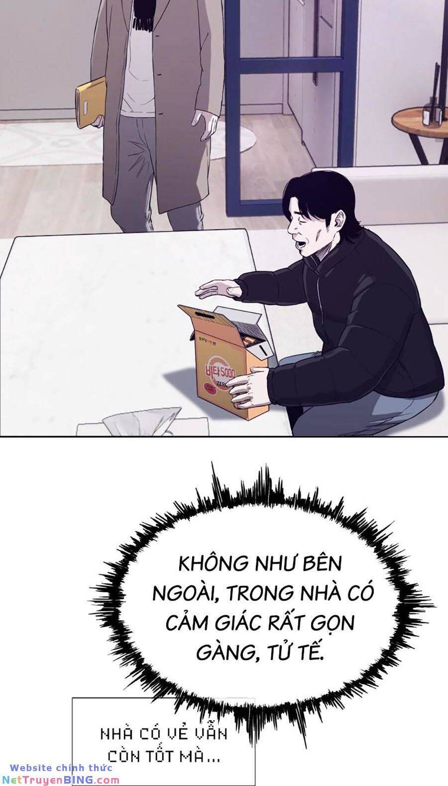 Loser Báo Thù: Chapter 35
