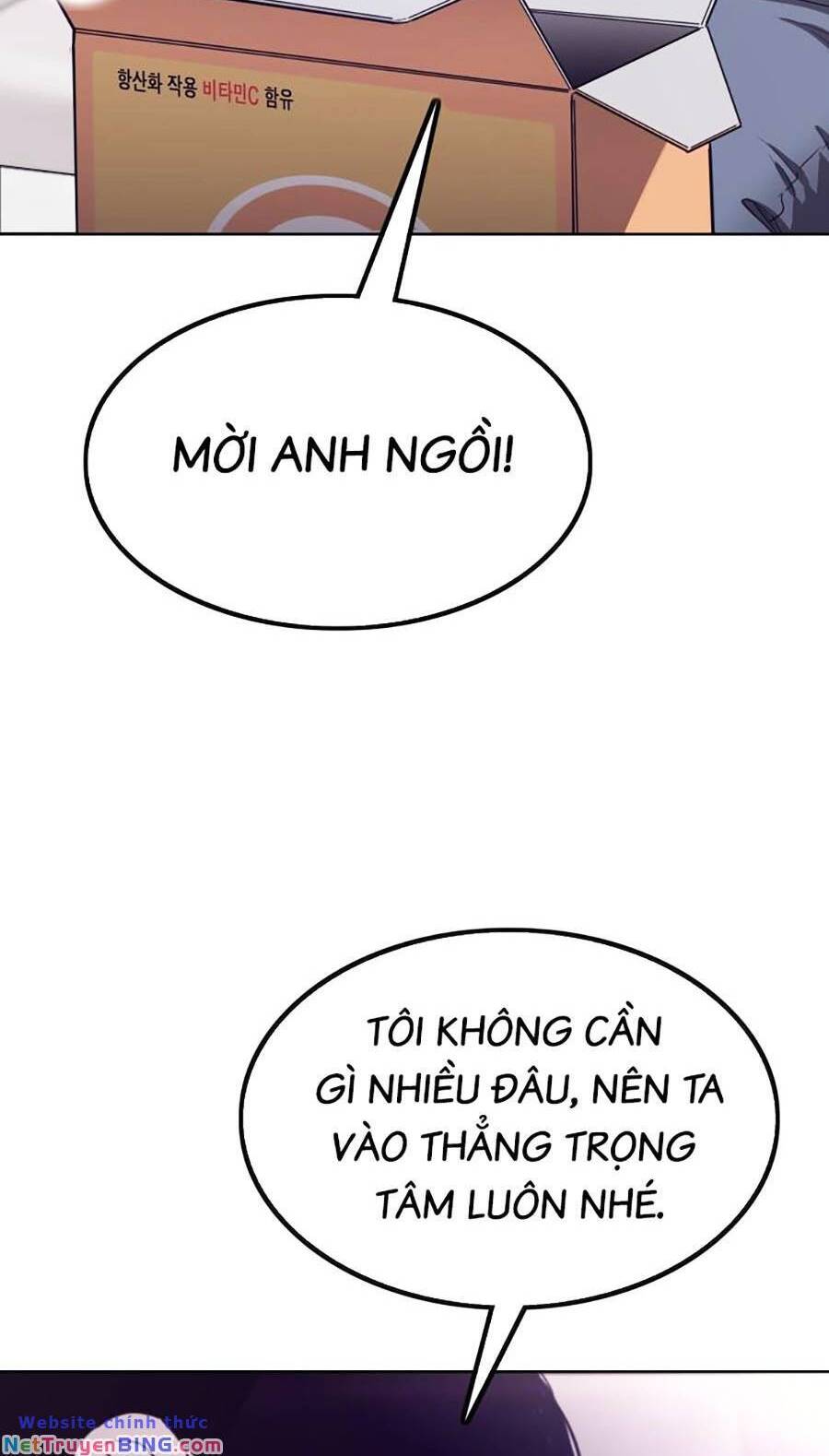 Loser Báo Thù: Chapter 35