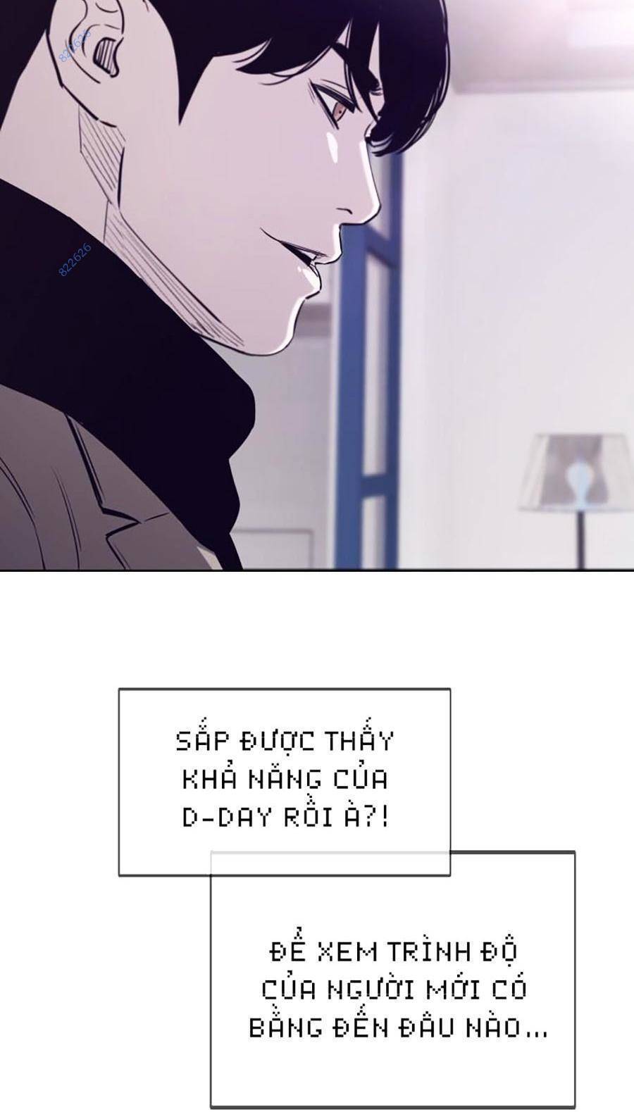 Loser Báo Thù: Chapter 35