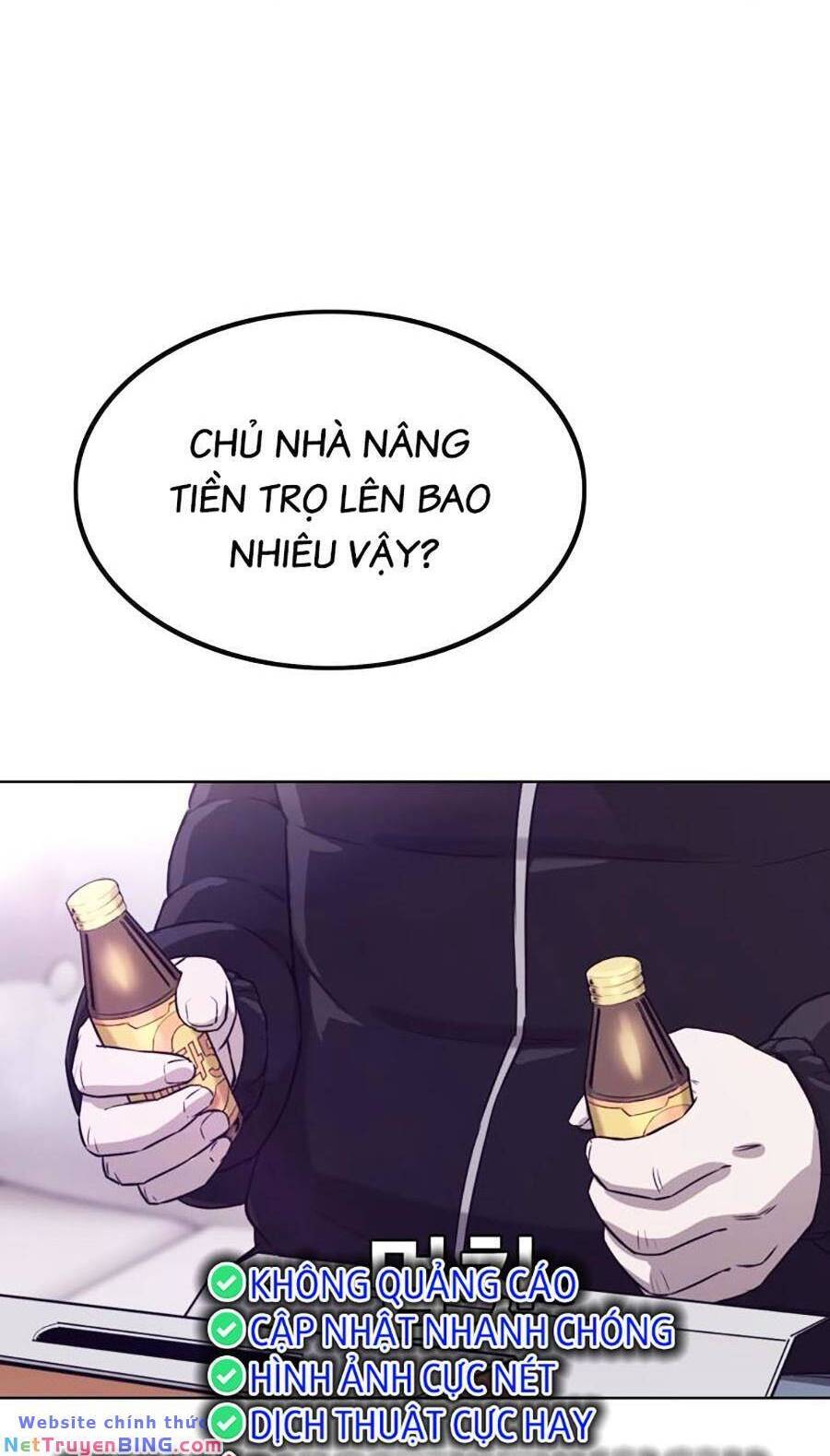 Loser Báo Thù: Chapter 35