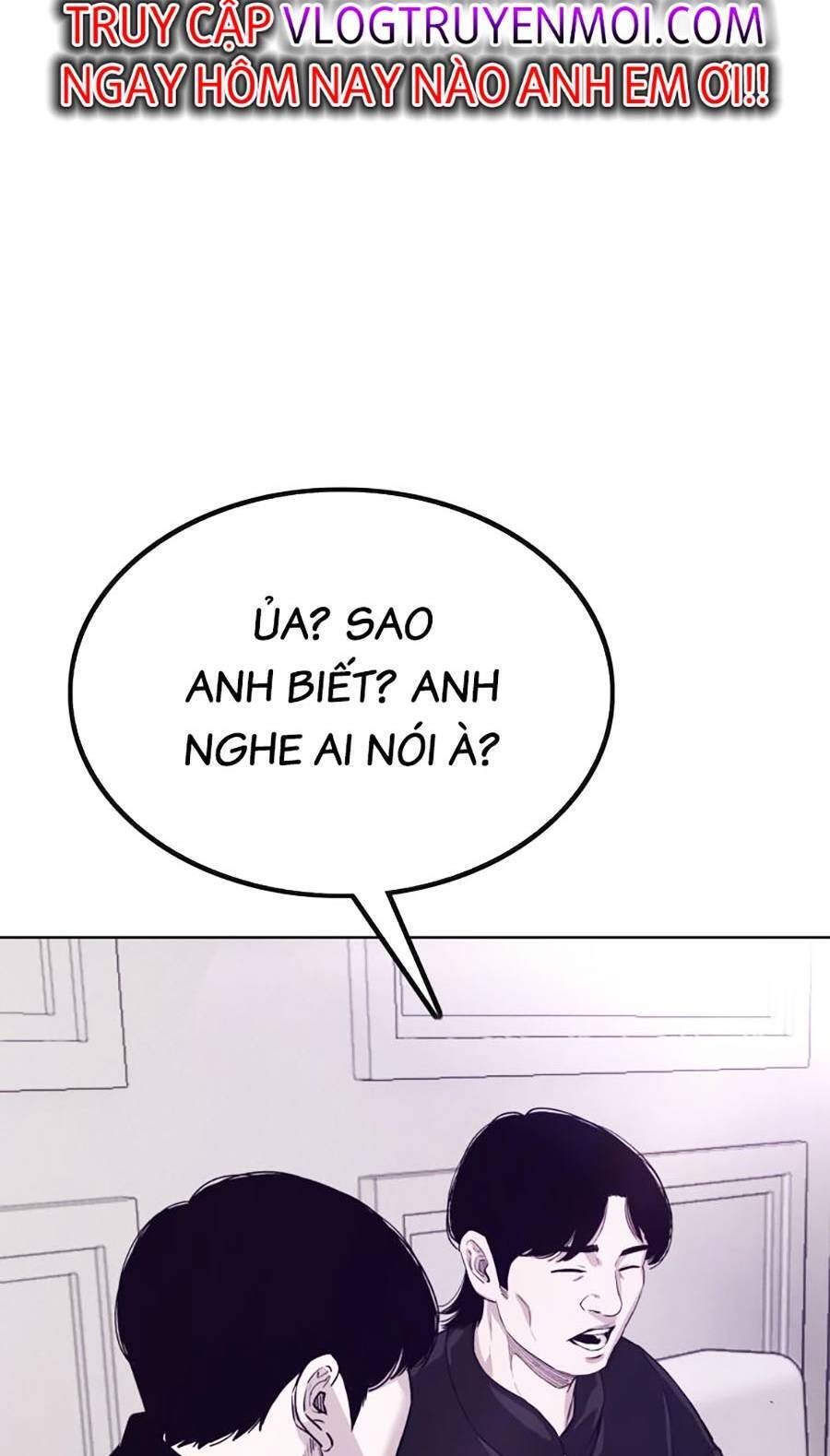 Loser Báo Thù: Chapter 35