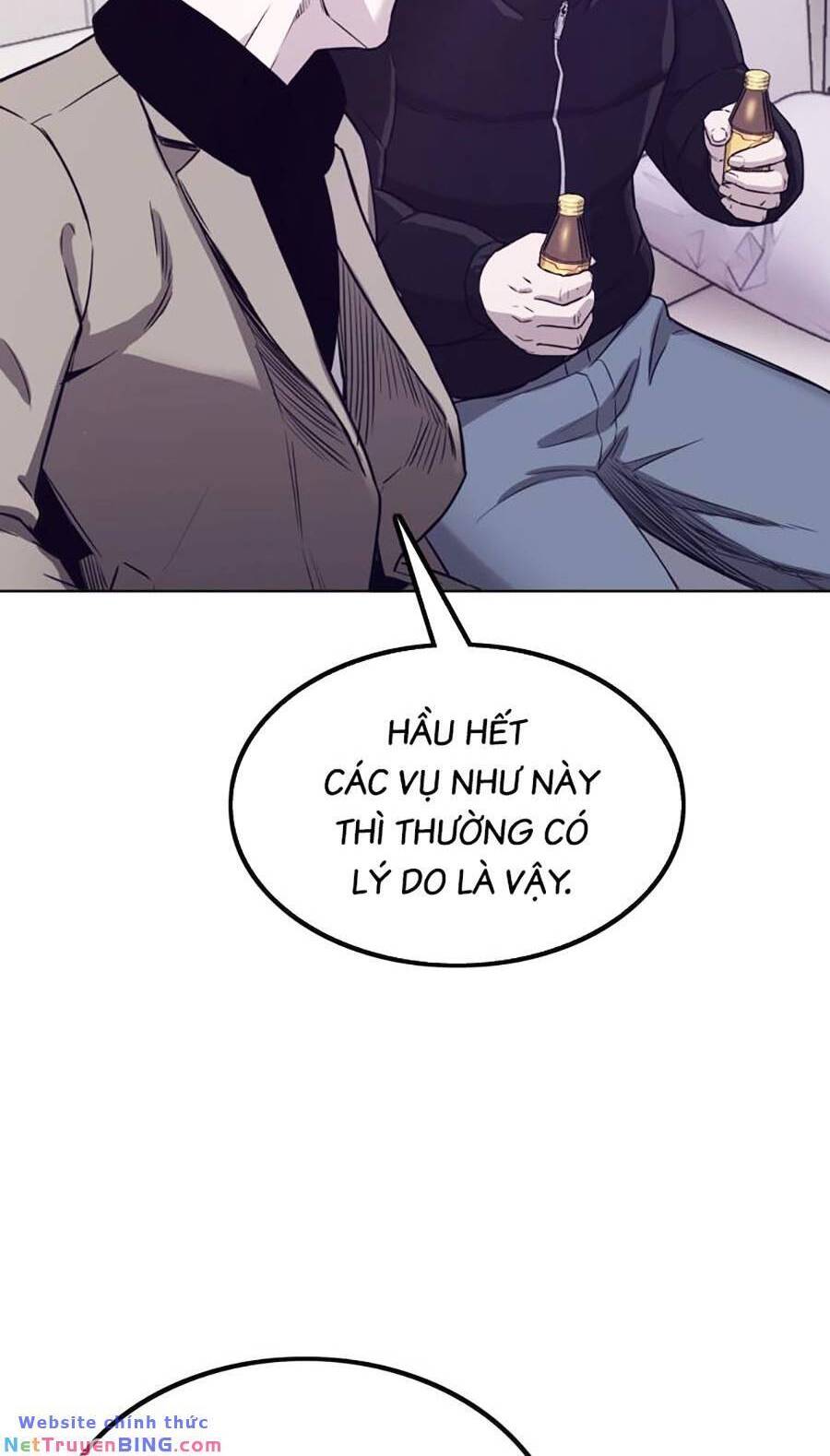 Loser Báo Thù: Chapter 35