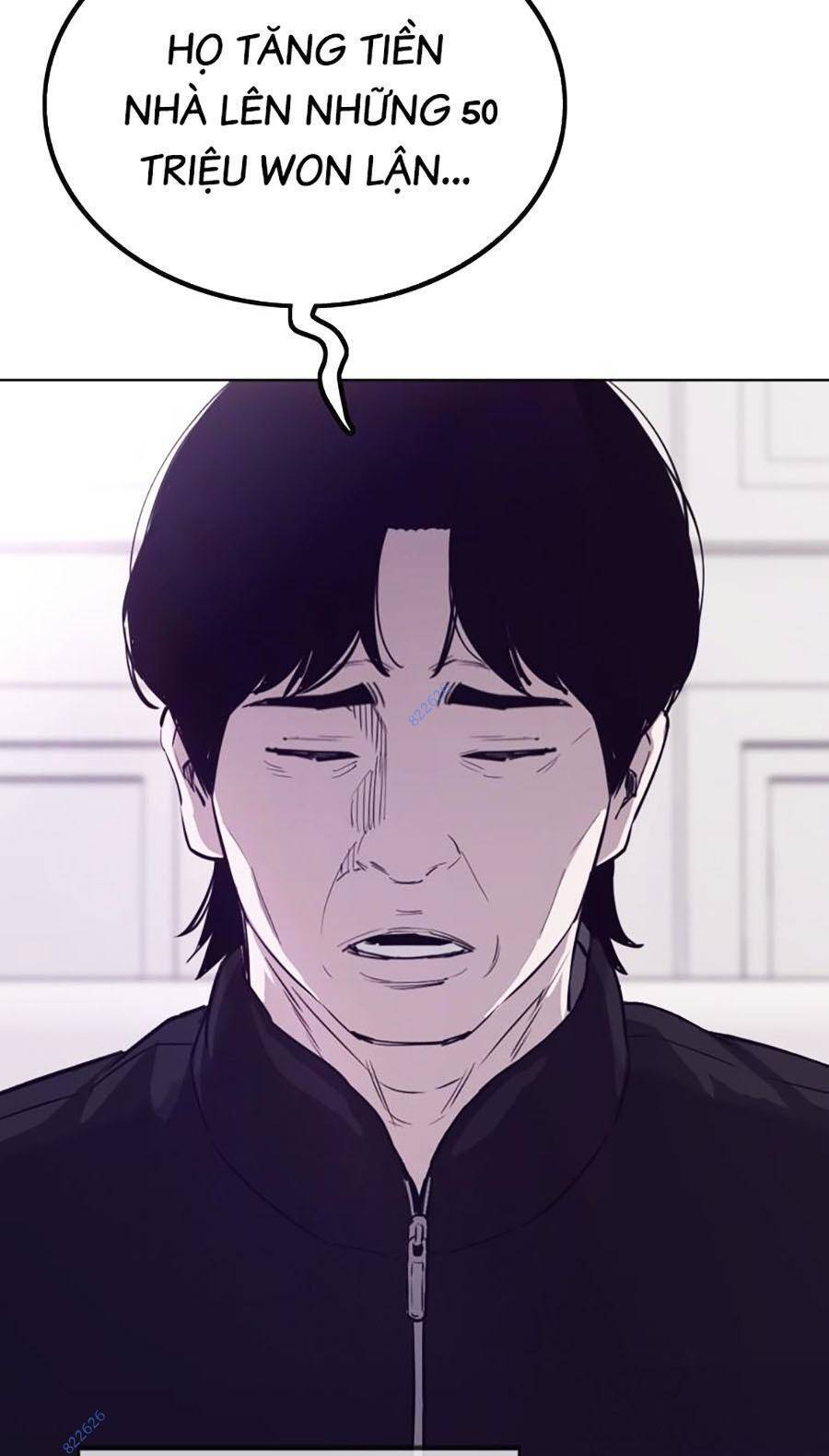 Loser Báo Thù: Chapter 35