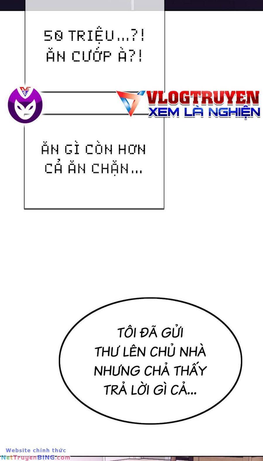 Loser Báo Thù: Chapter 35