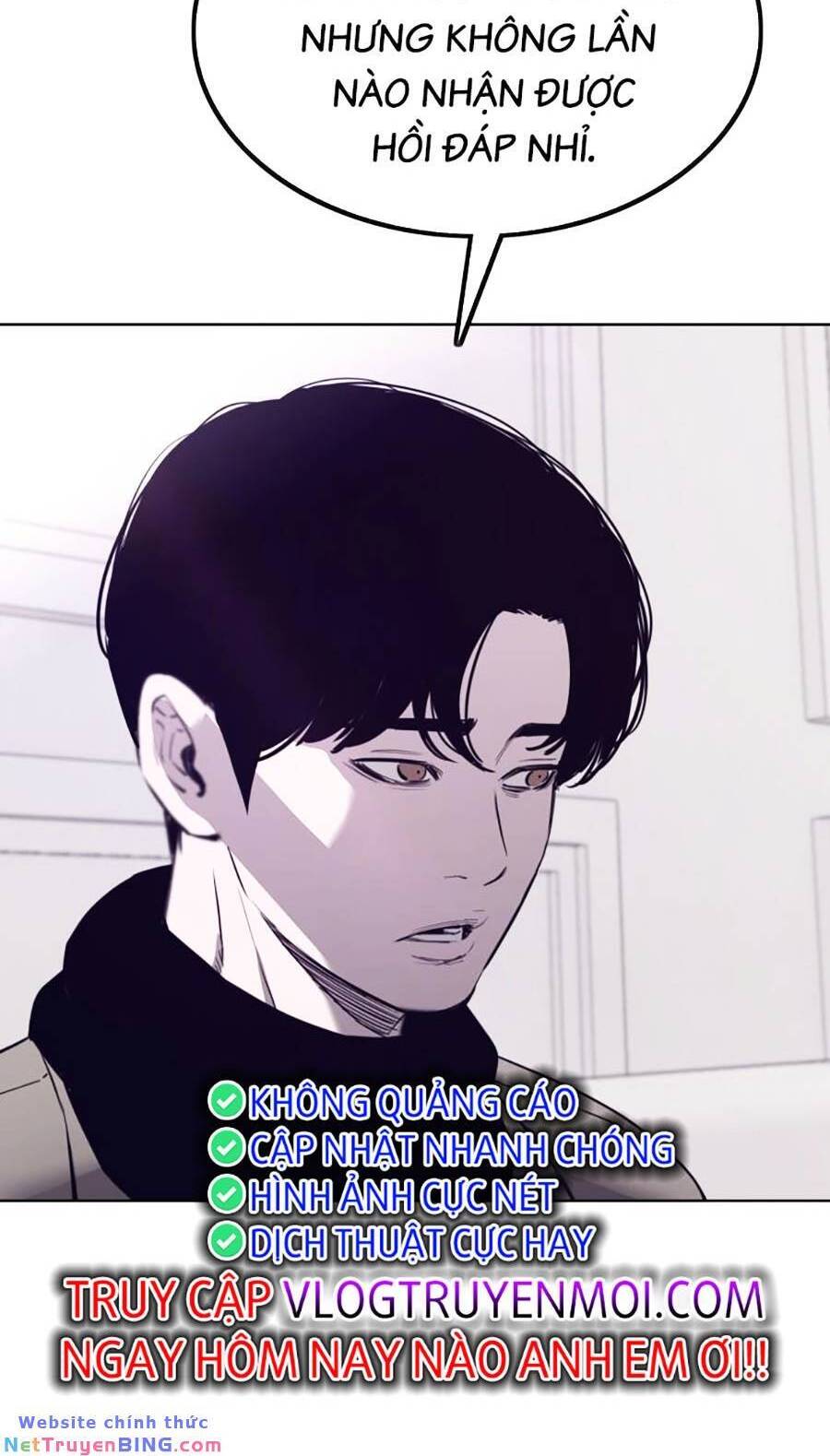 Loser Báo Thù: Chapter 35