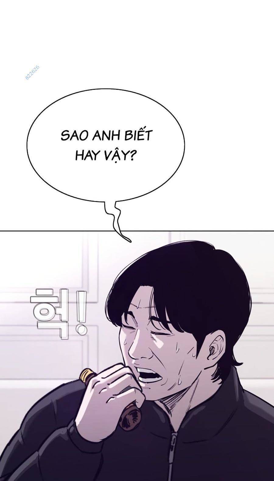 Loser Báo Thù: Chapter 35