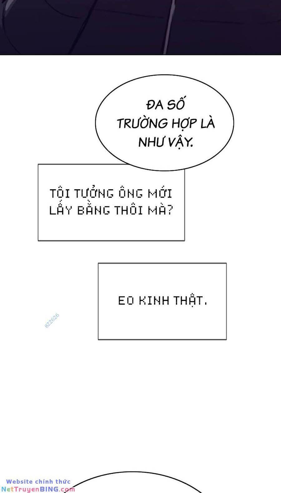 Loser Báo Thù: Chapter 35