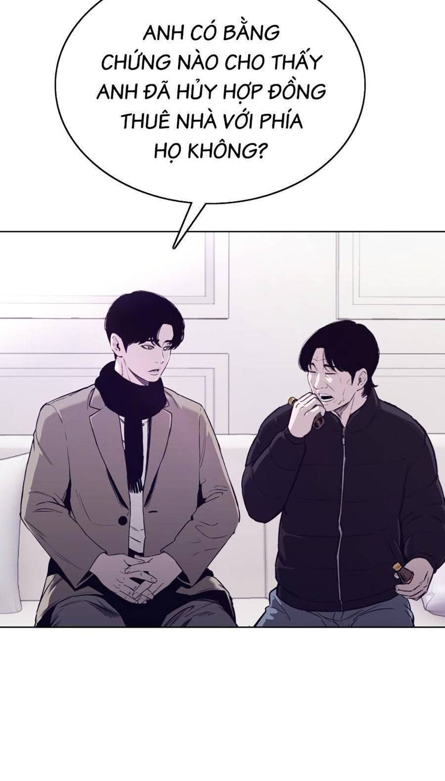Loser Báo Thù: Chapter 35