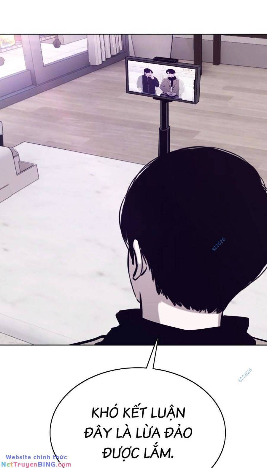 Loser Báo Thù: Chapter 35