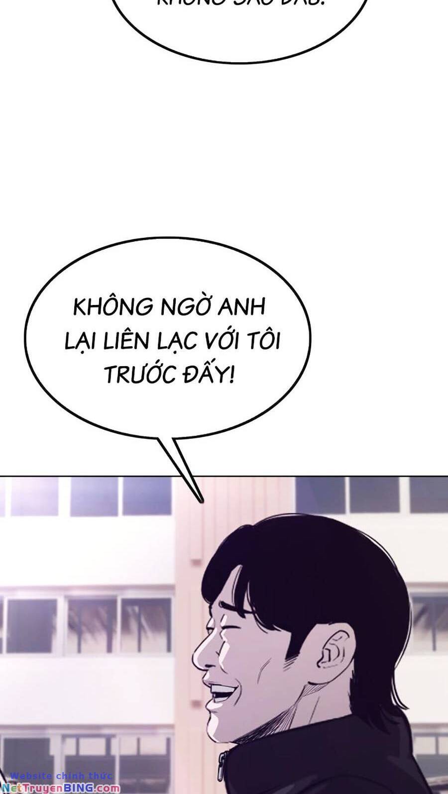 Loser Báo Thù: Chapter 35