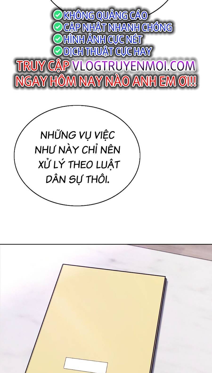 Loser Báo Thù: Chapter 35