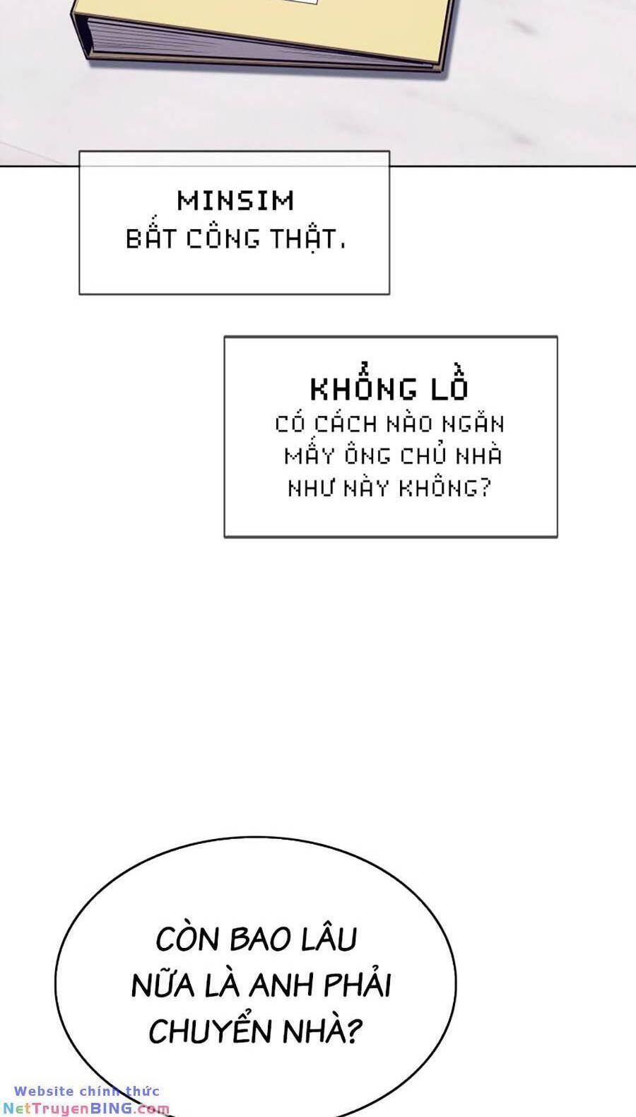 Loser Báo Thù: Chapter 35