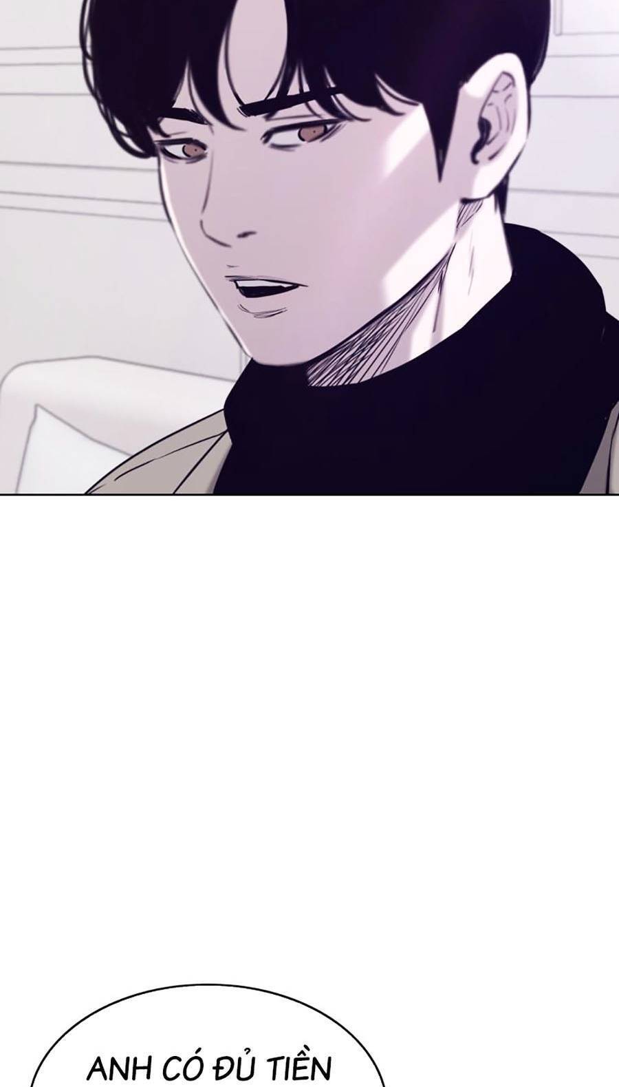 Loser Báo Thù: Chapter 35