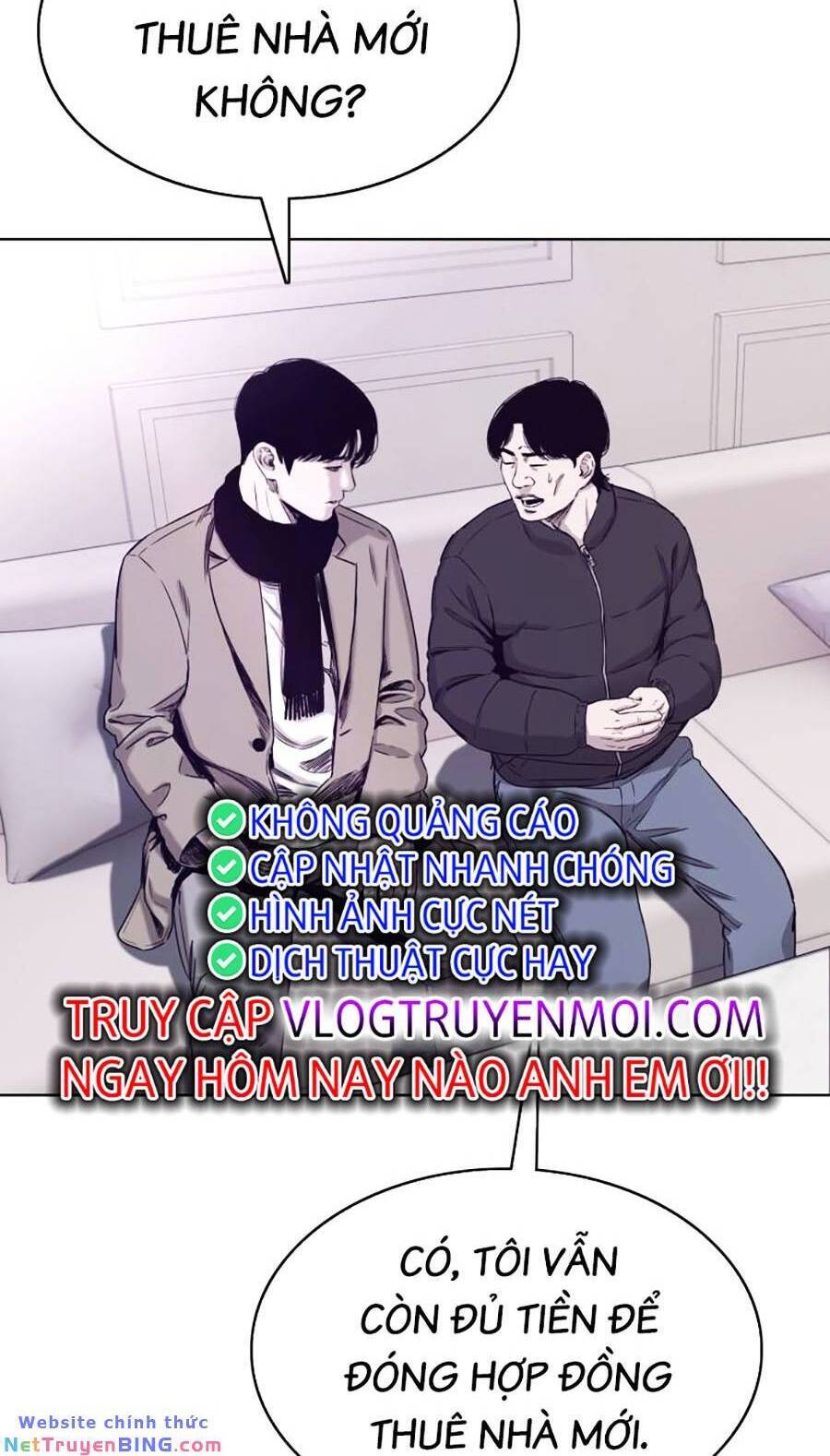 Loser Báo Thù: Chapter 35