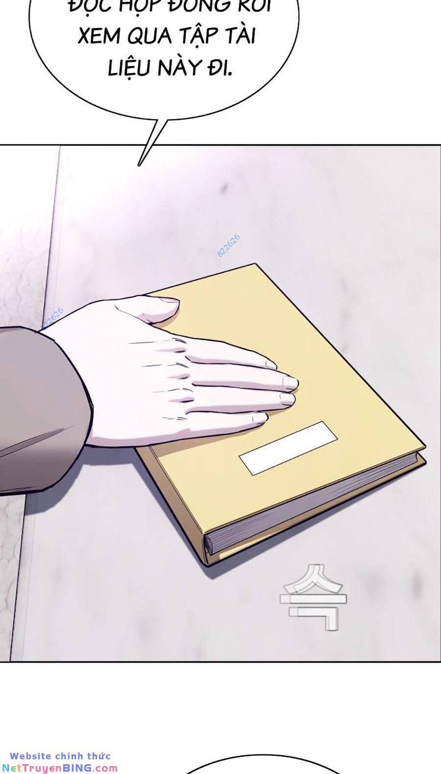 Loser Báo Thù: Chapter 35