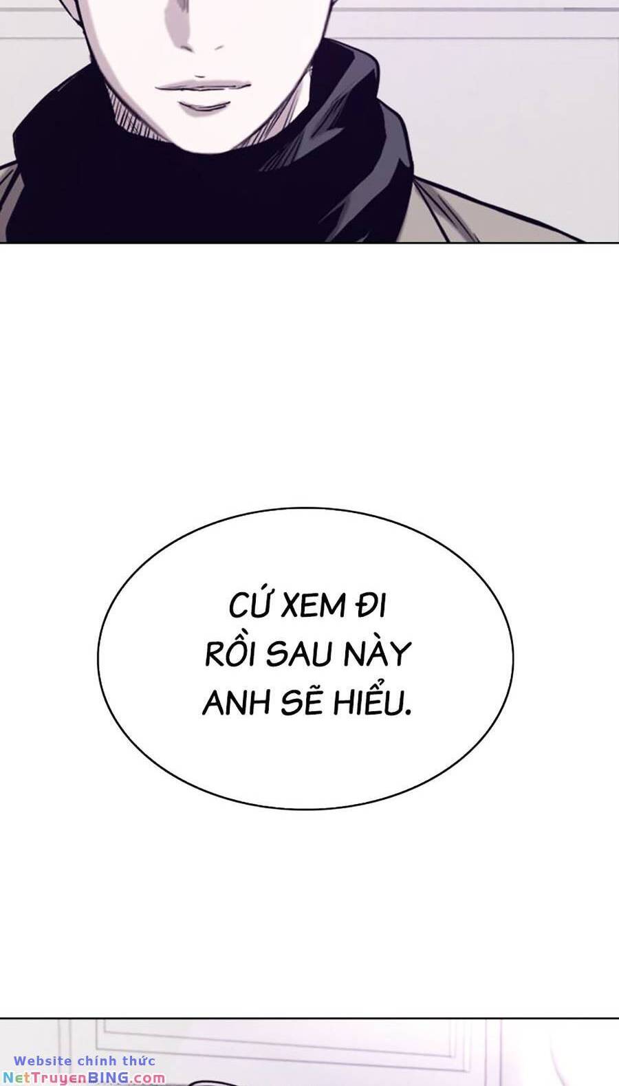 Loser Báo Thù: Chapter 35