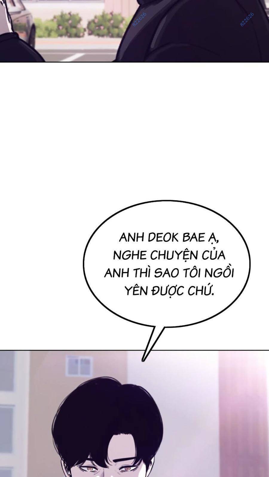 Loser Báo Thù: Chapter 35
