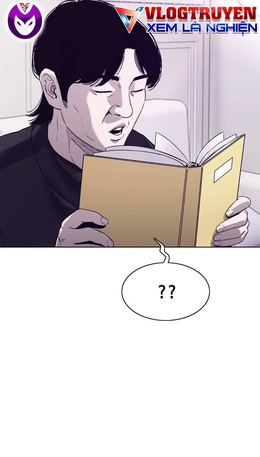 Loser Báo Thù: Chapter 35