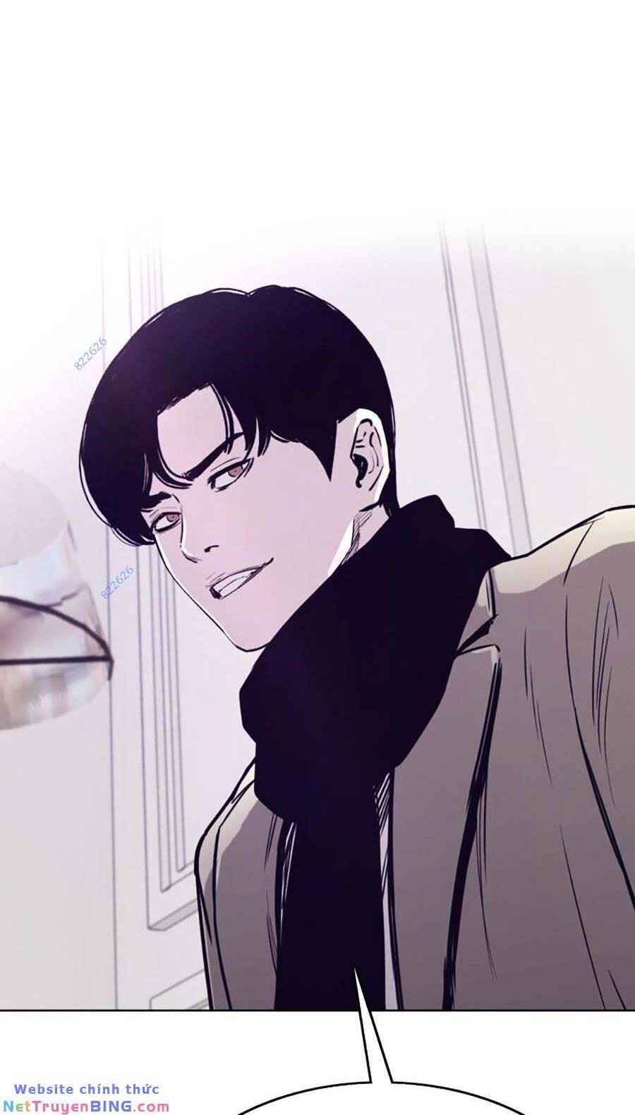 Loser Báo Thù: Chapter 35