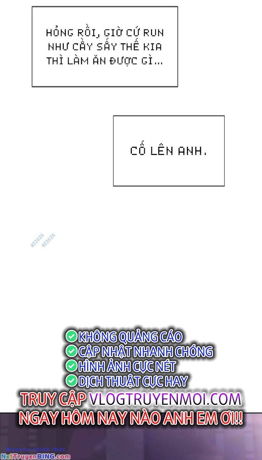 Loser Báo Thù: Chapter 35