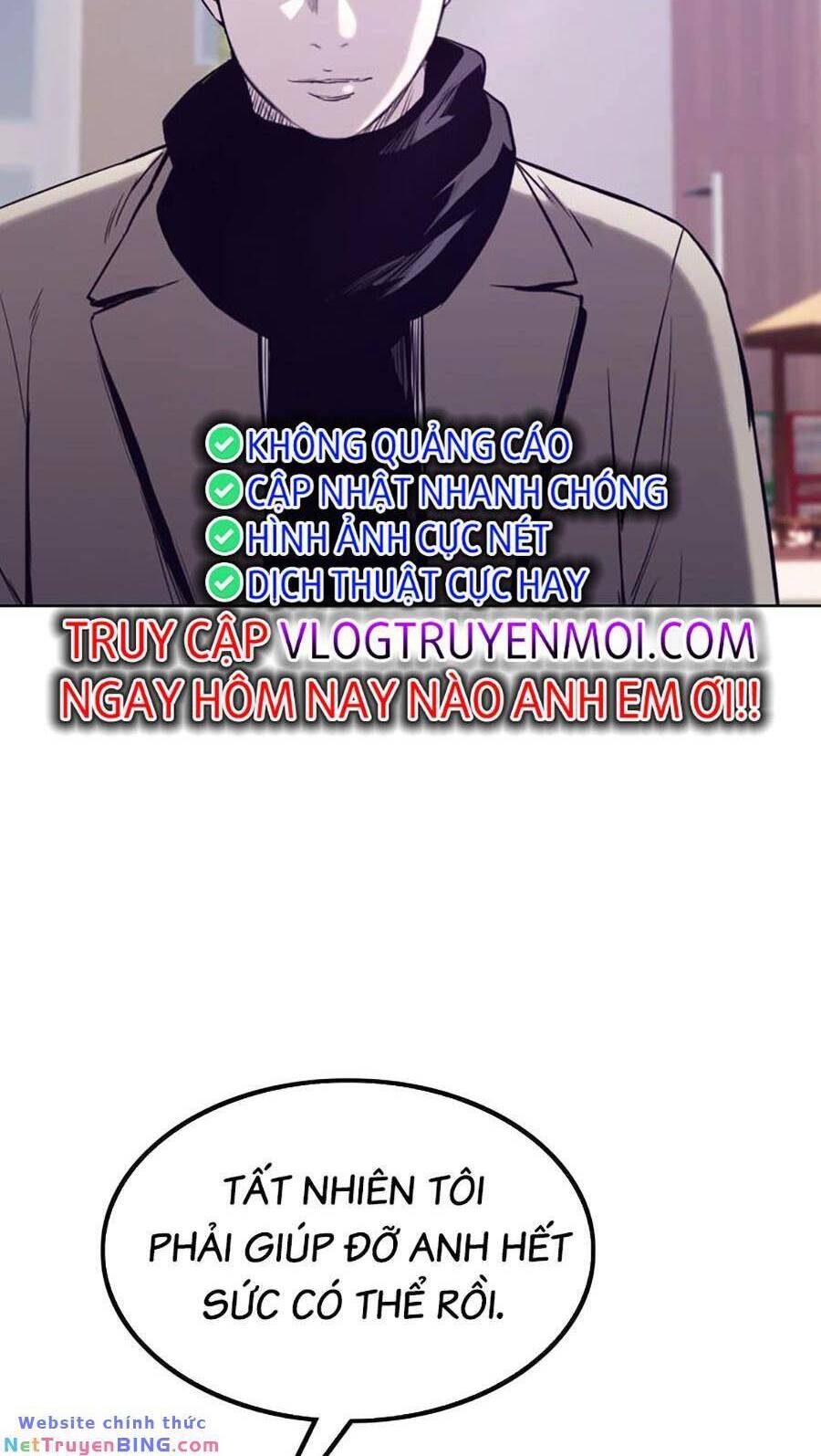 Loser Báo Thù: Chapter 35