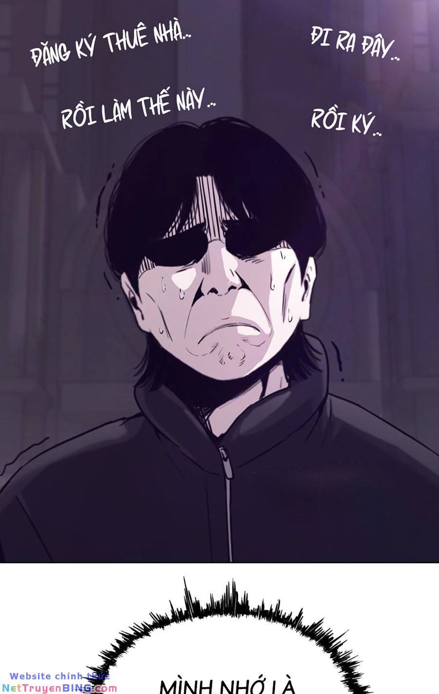 Loser Báo Thù: Chapter 35