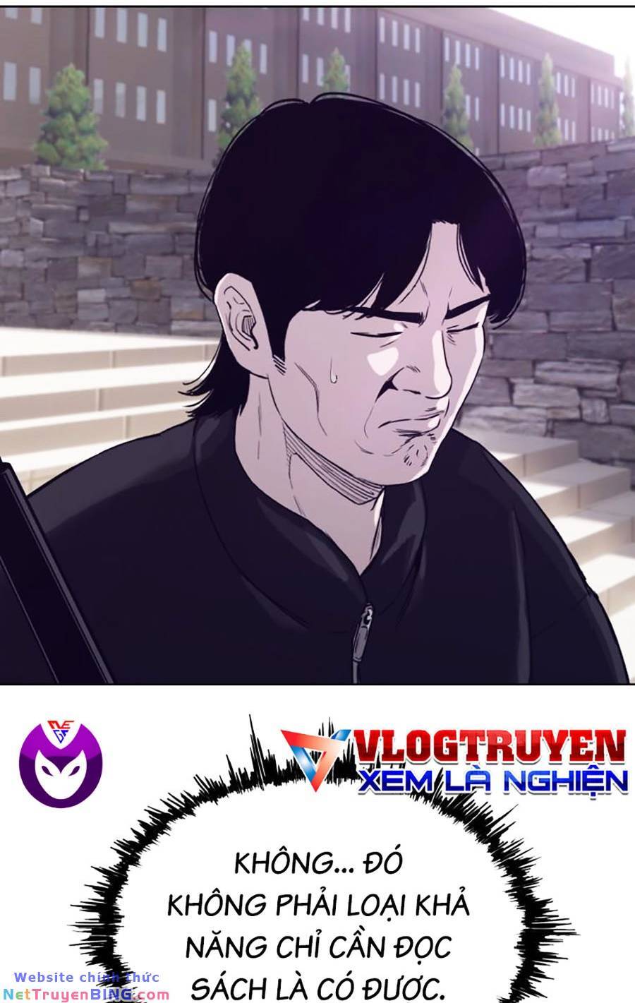 Loser Báo Thù: Chapter 35