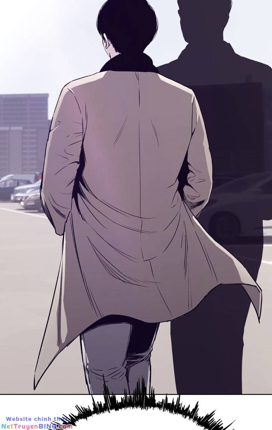Loser Báo Thù: Chapter 35