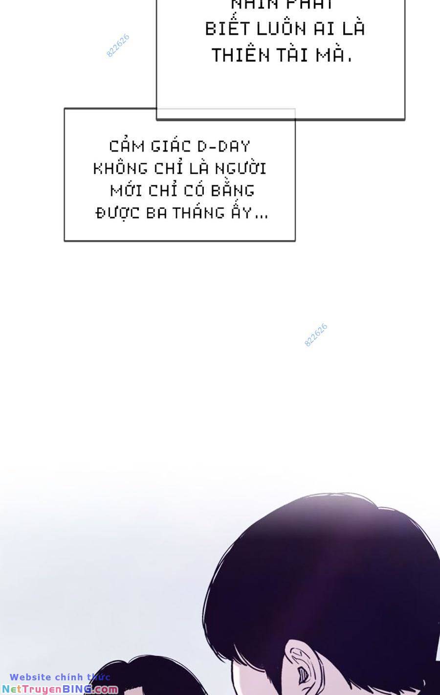 Loser Báo Thù: Chapter 35