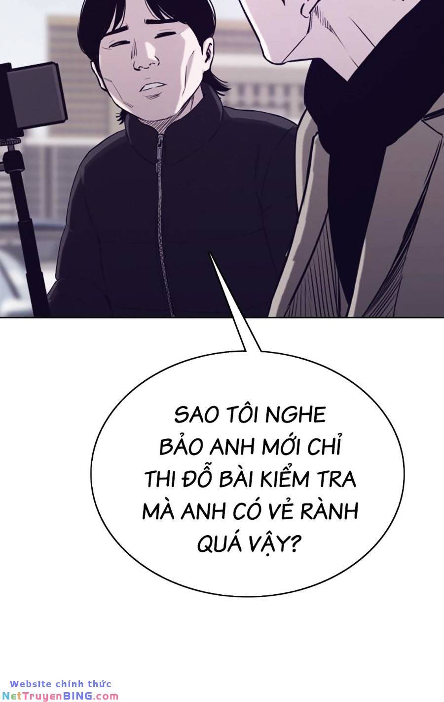 Loser Báo Thù: Chapter 35