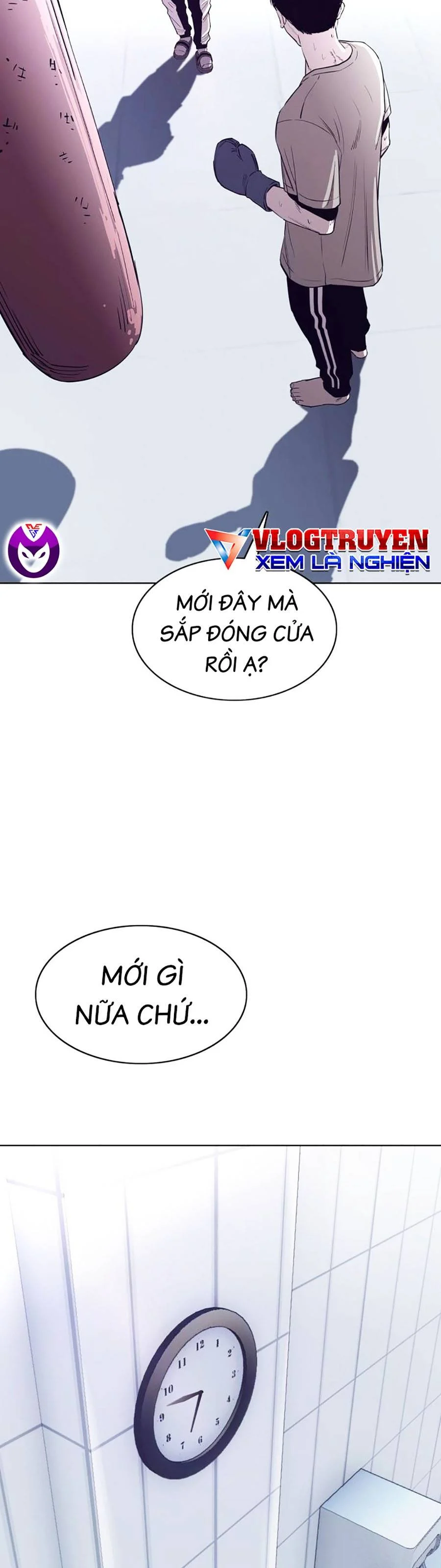 Loser Báo Thù: Chapter 4