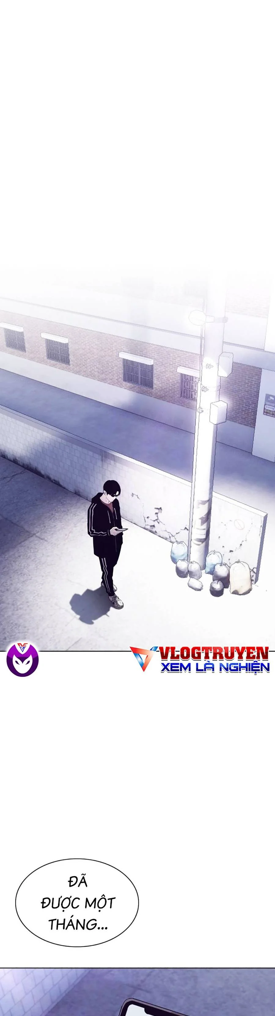Loser Báo Thù: Chapter 4