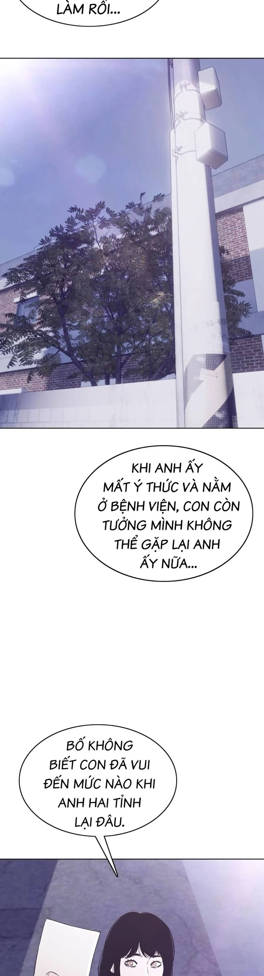 Loser Báo Thù: Chapter 4