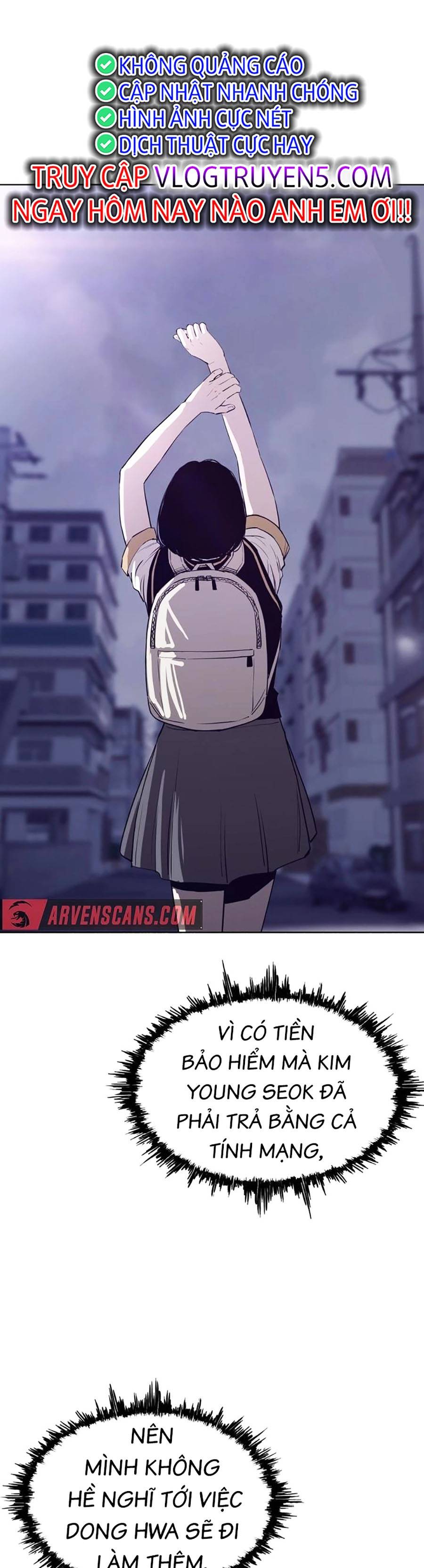 Loser Báo Thù: Chapter 4