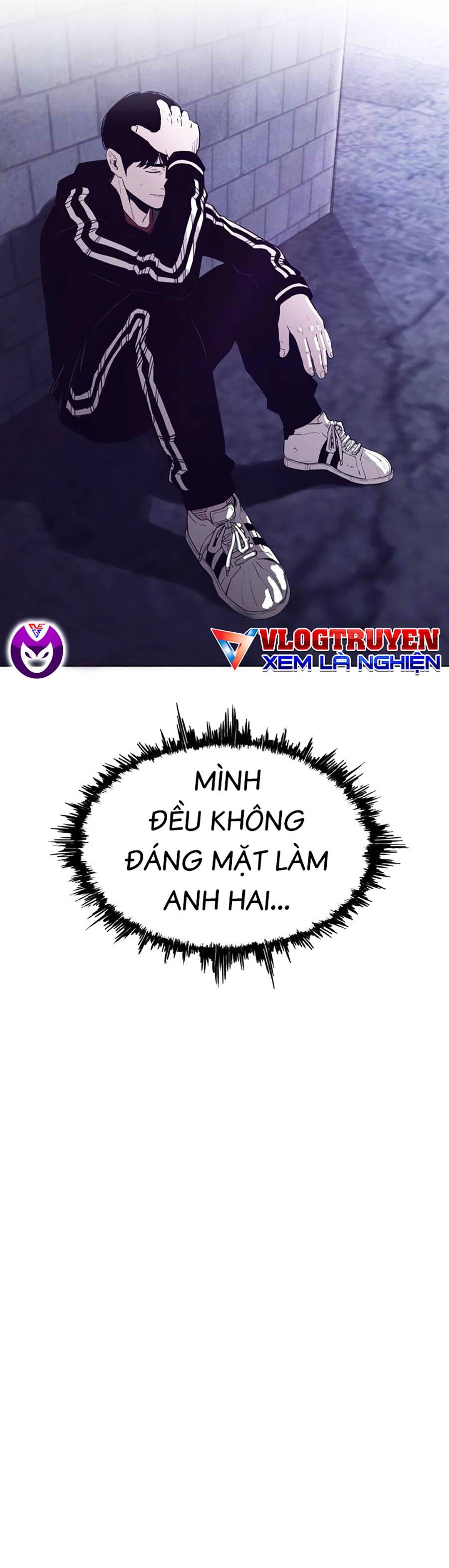 Loser Báo Thù: Chapter 4