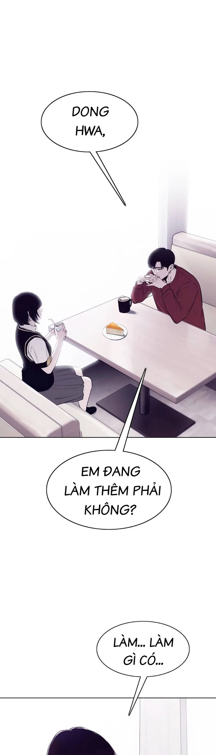 Loser Báo Thù: Chapter 4