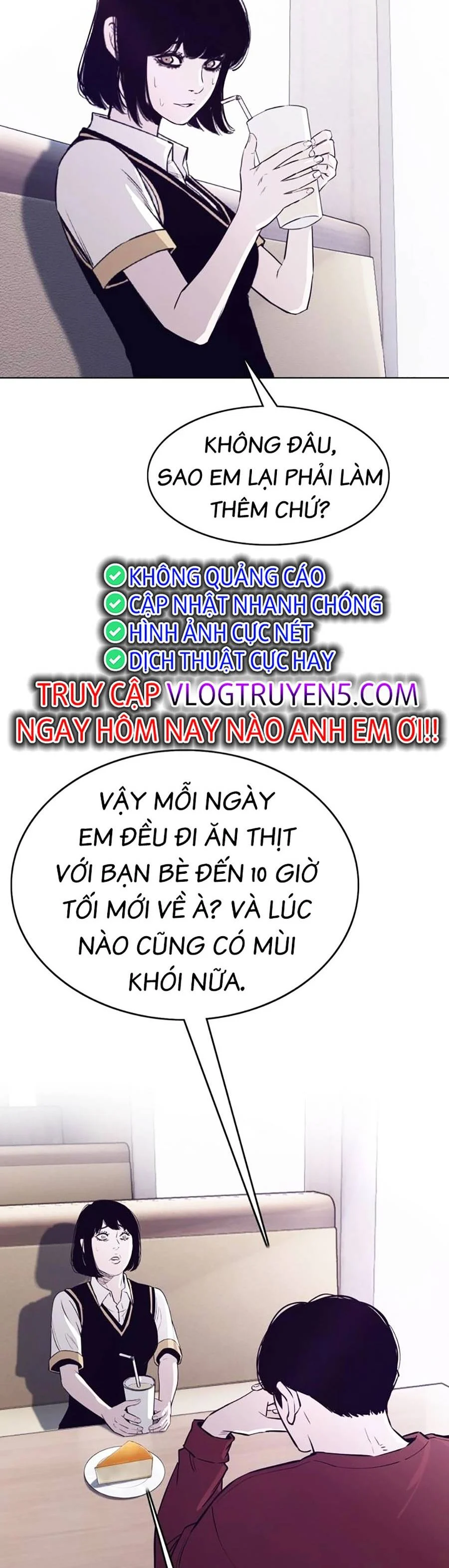 Loser Báo Thù: Chapter 4