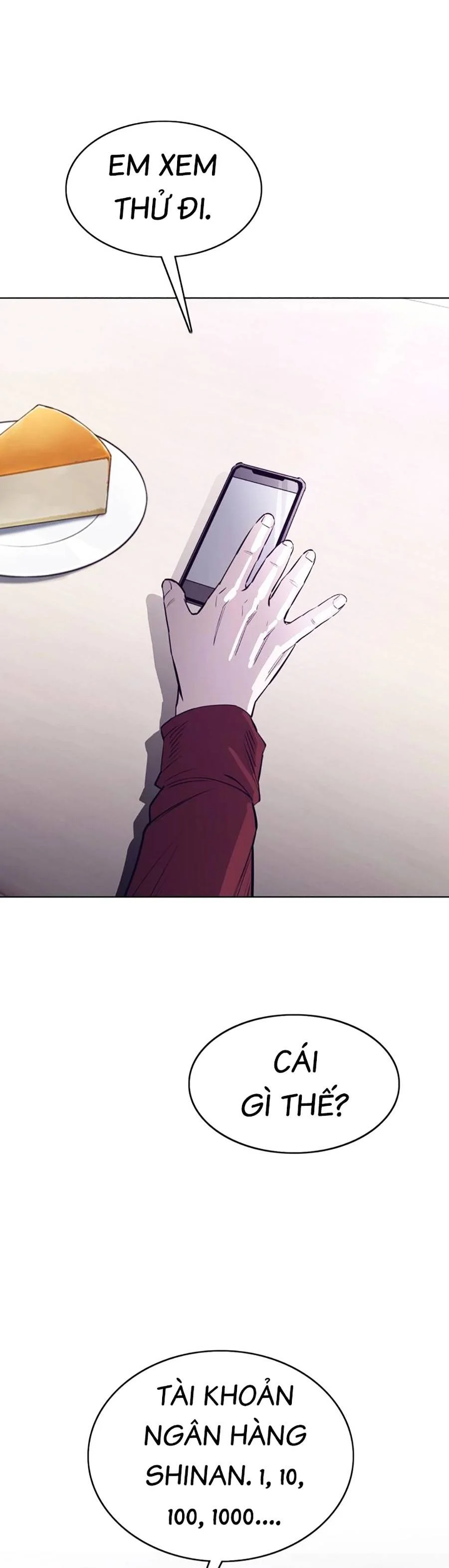 Loser Báo Thù: Chapter 4