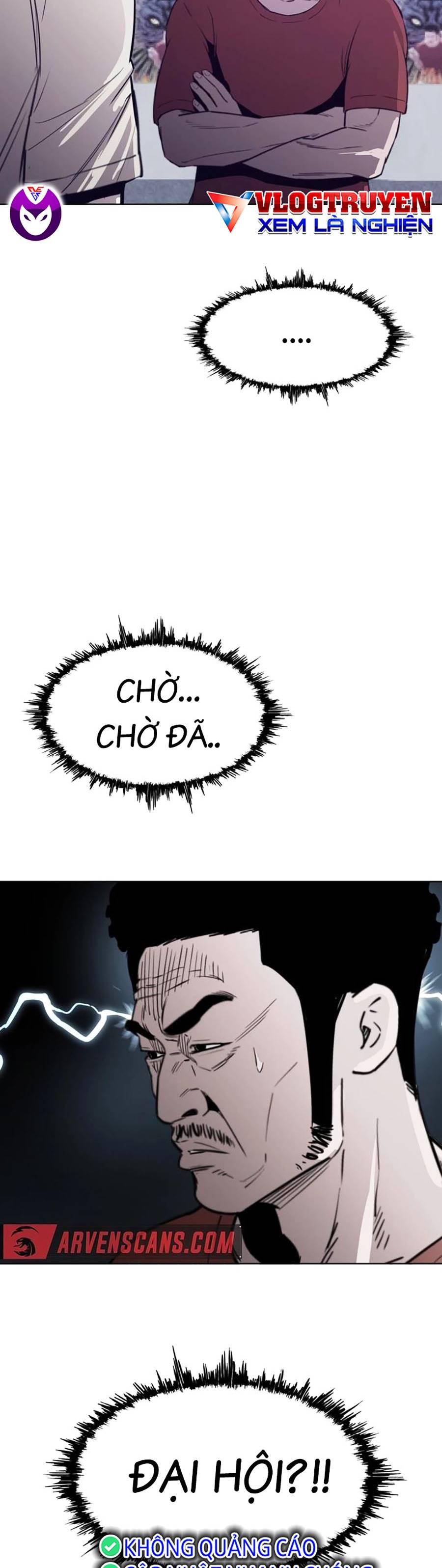 Loser Báo Thù: Chapter 4